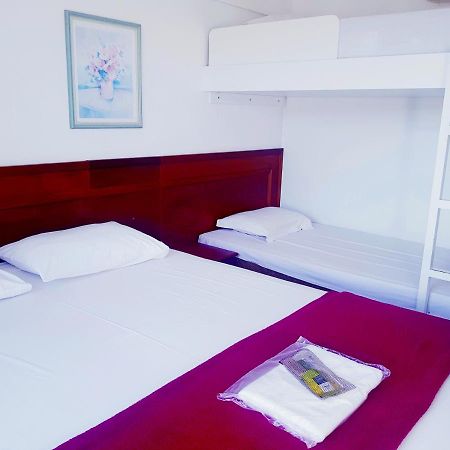 Ht Suites Mobiliadas Brasília Luaran gambar