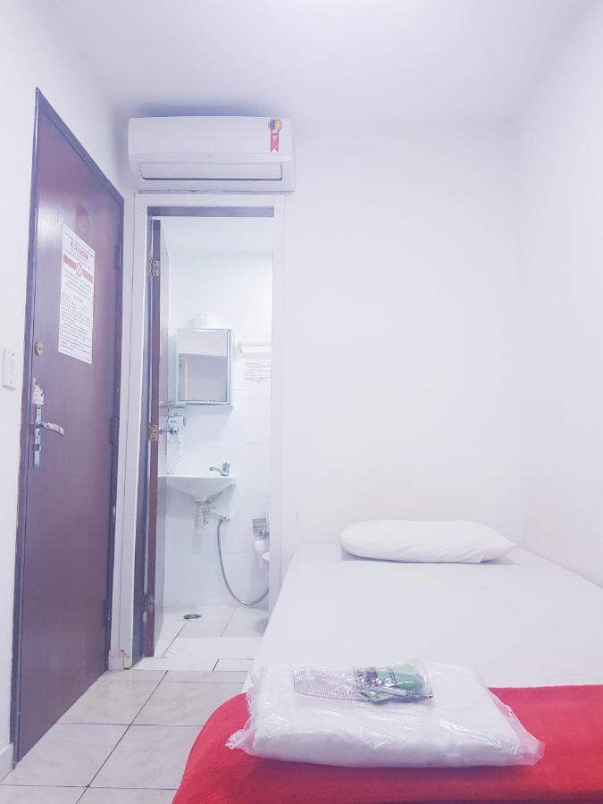 Ht Suites Mobiliadas Brasília Luaran gambar