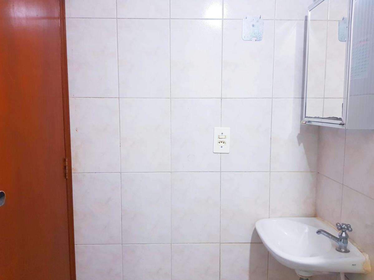 Ht Suites Mobiliadas Brasília Luaran gambar
