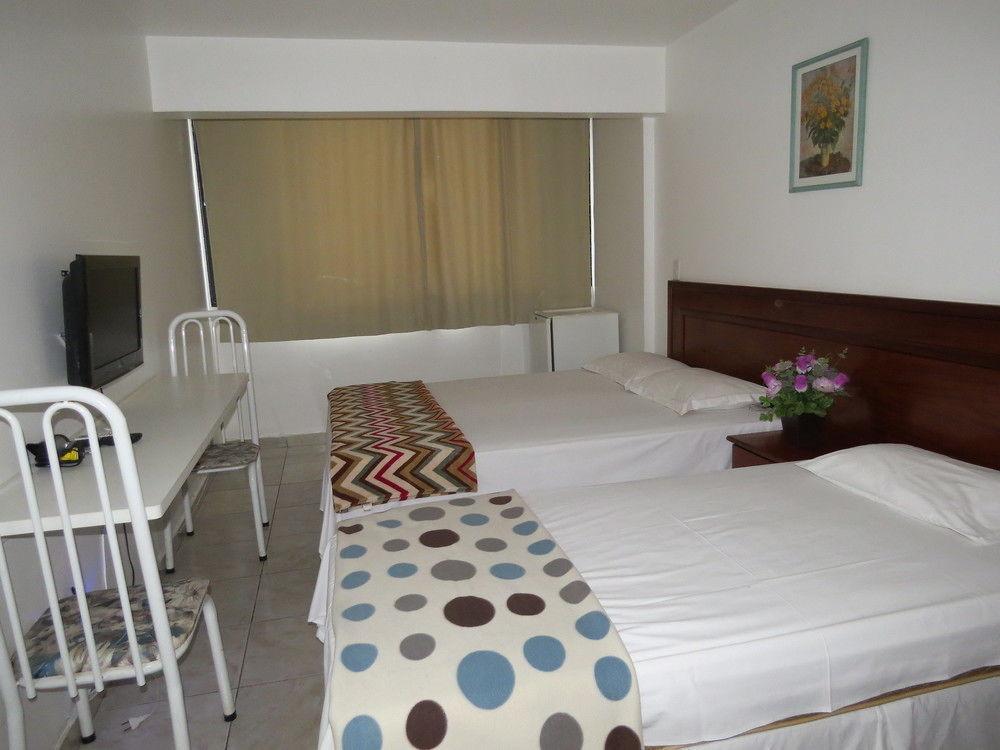 Ht Suites Mobiliadas Brasília Luaran gambar