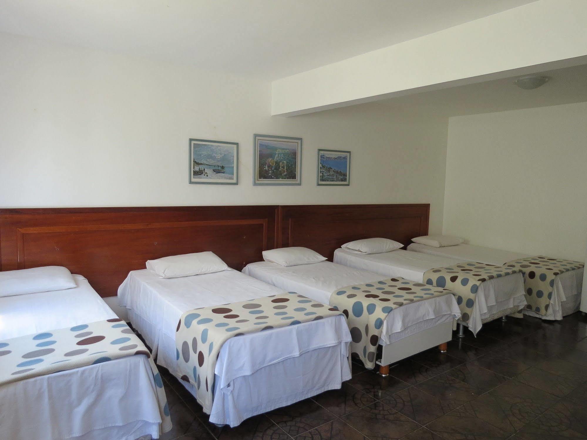 Ht Suites Mobiliadas Brasília Luaran gambar